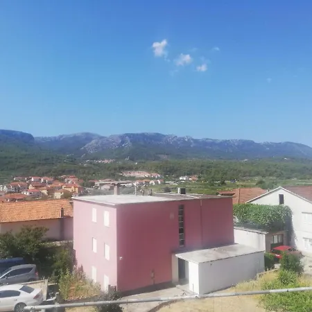 Marija2 - Close To The Center Appartement Jelsa (Hvar)