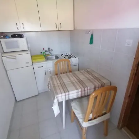 Marija2 - Close To The Center Appartement *
