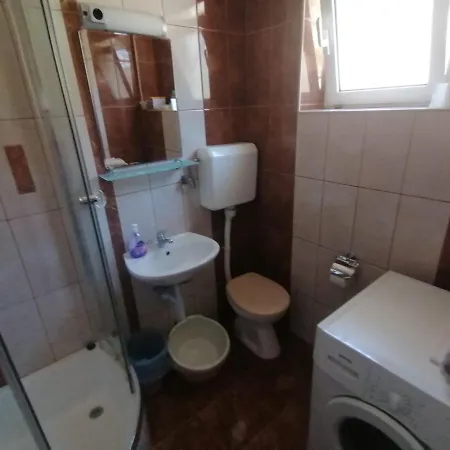 Marija2 - Close To The Center Appartement