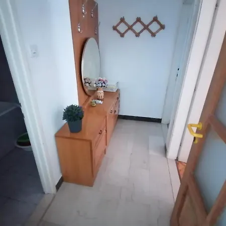 Marija2 - Close To The Center Appartement *