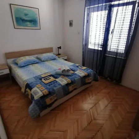 Appartement Marija2 - Close To The Center Jelsa (Hvar)