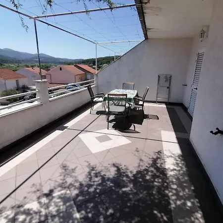 Marija2 - Close To The Center Appartement