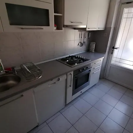 Marija2 - Close To The Center Appartement *