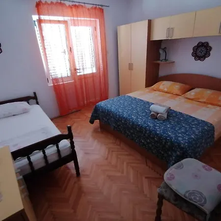 Marija2 - Close To The Center